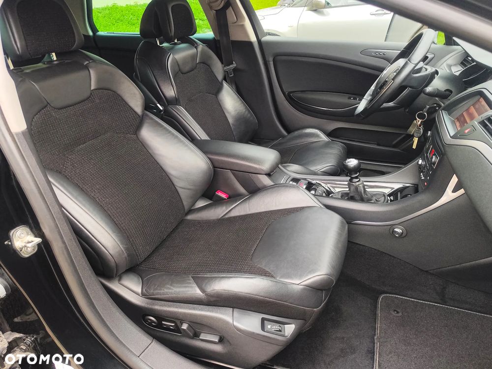 Citroën C5 1.6 THP 16V Exclusive - 14