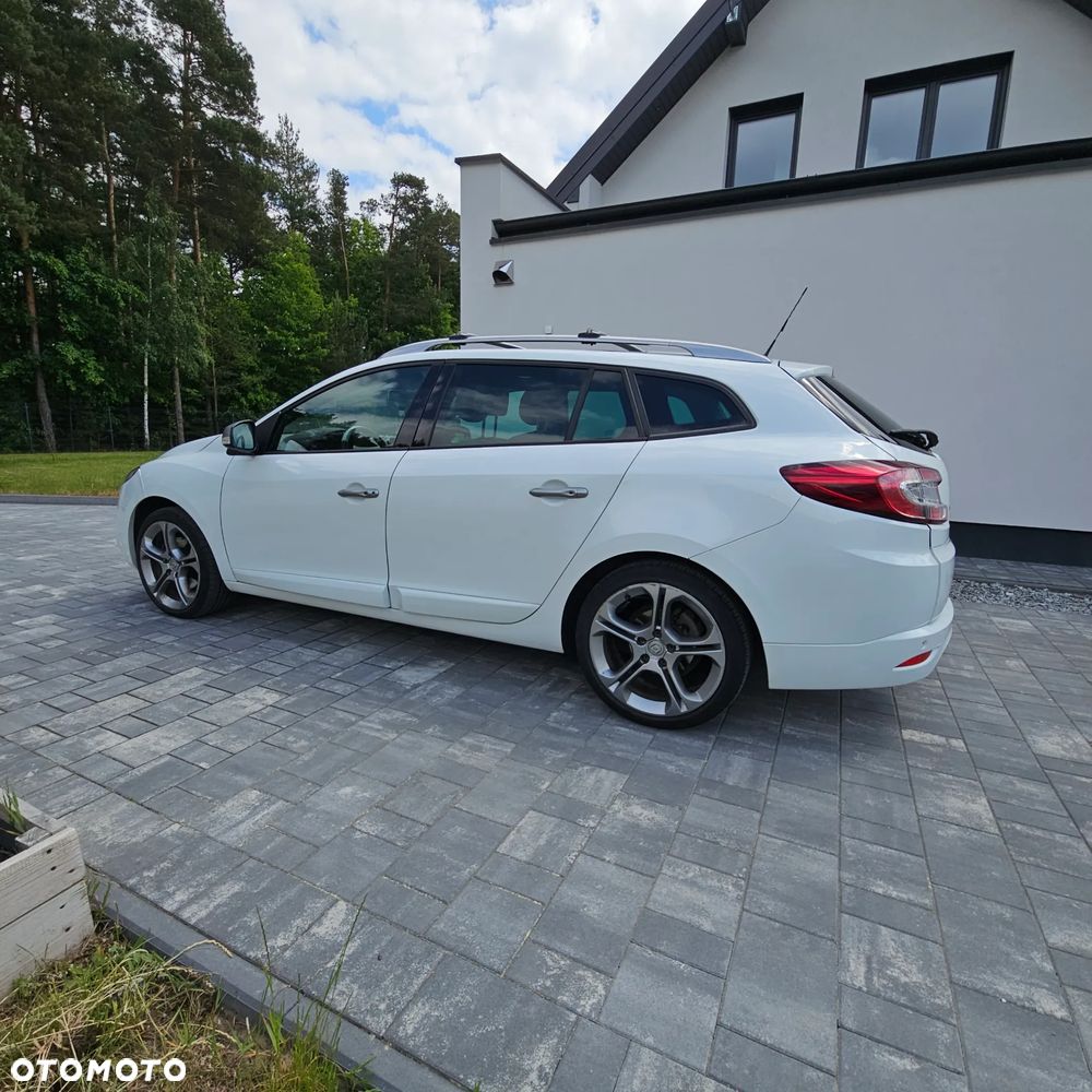 Renault Megane - 8