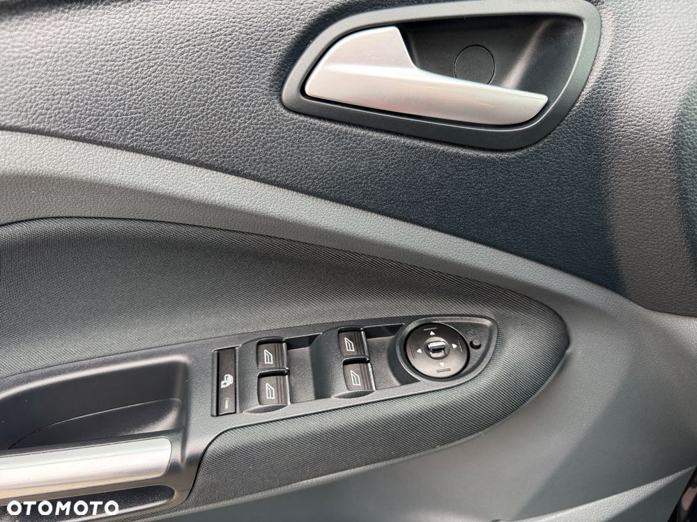 Ford Grand C-MAX 2.0 TDCi Titanium - 14