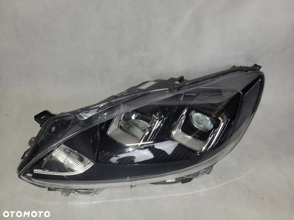 FORD KUGA MK3  - LAMPA LAMPY PRZEDNIE PRZÓD - 8