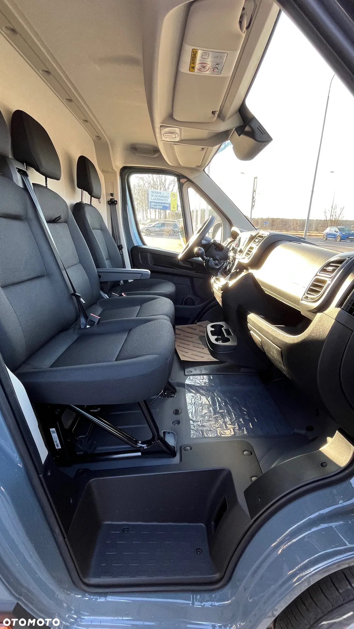 Peugeot Boxer - 10