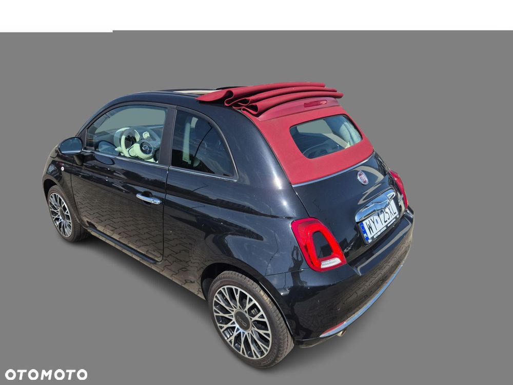 Fiat 500 - 20
