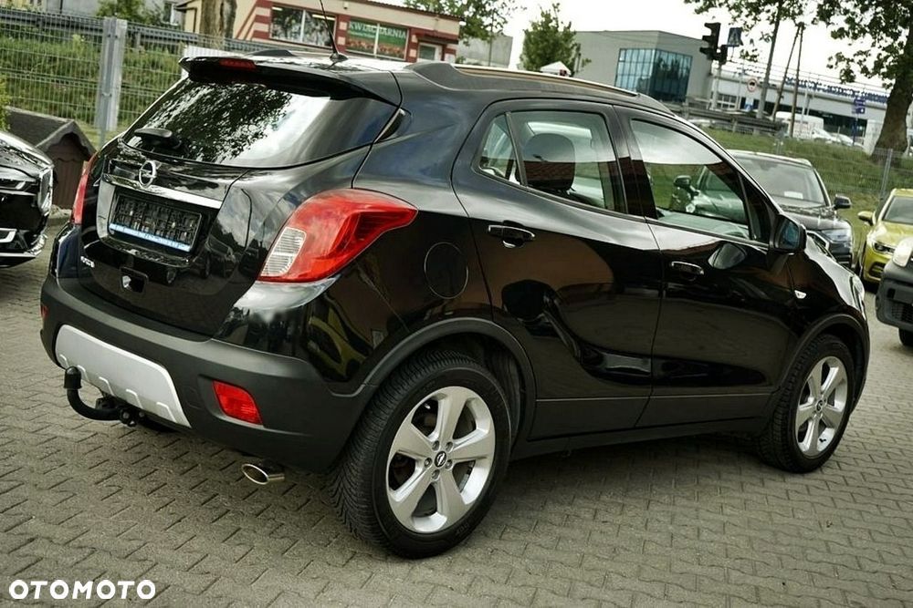 Opel Mokka 1.6 Enjoy S&S - 7