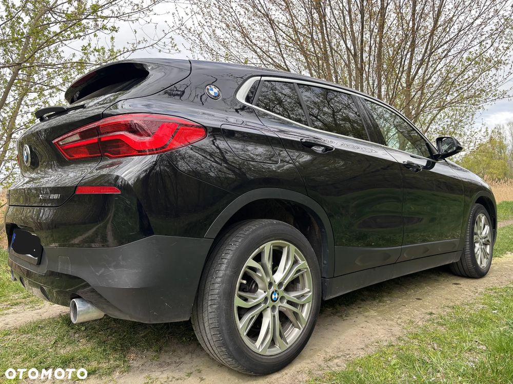 BMW X2 - 12