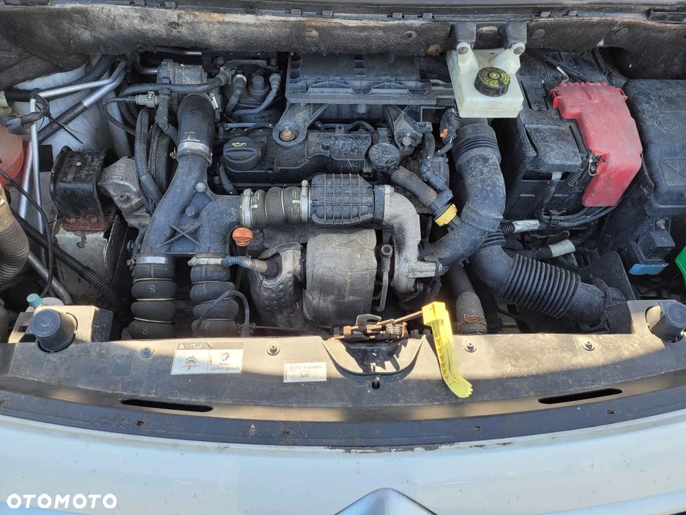 Citroën Berlingo - 22