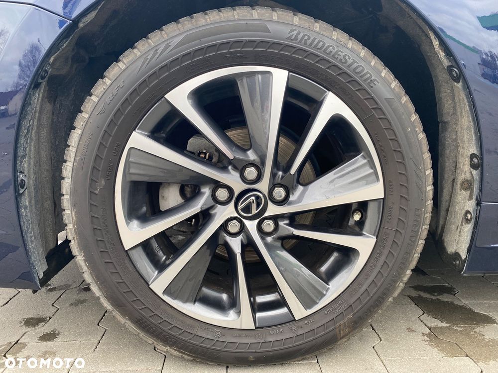 Lexus CT 200h Elegance - 10