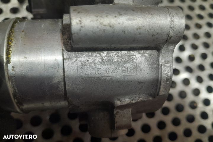 Clapeta acceleratie 50989011 CARCASA PLASTIC CRAPATA 50989011 CARCASA - 4