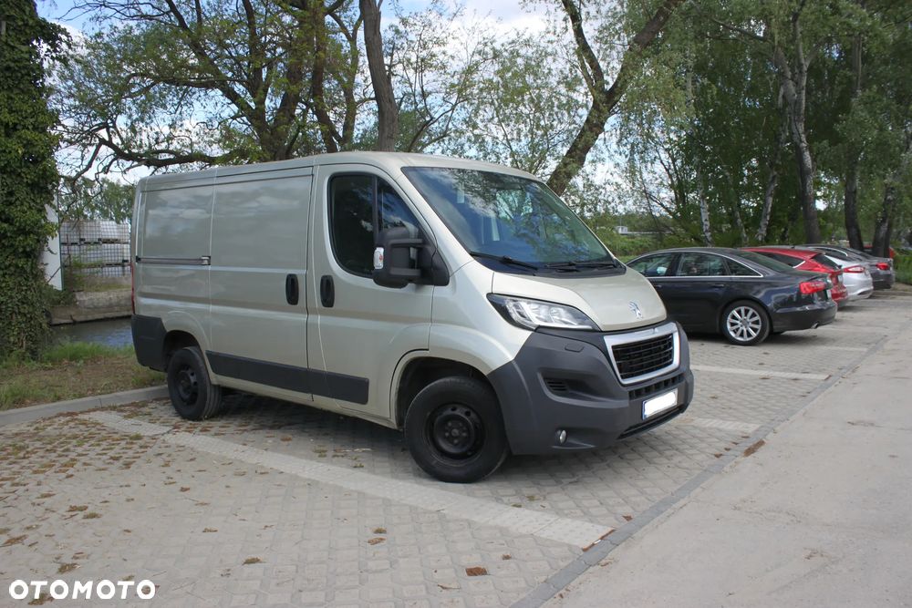 Peugeot Boxer - 4