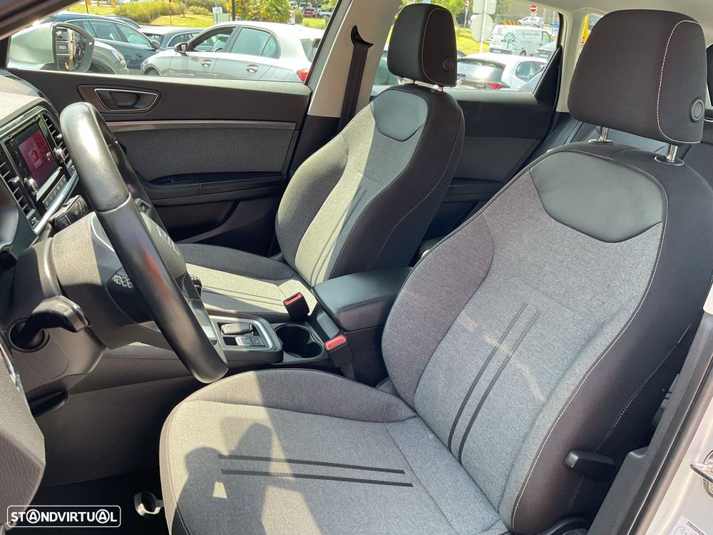 SEAT Ateca 1.0 TSI Style - 21