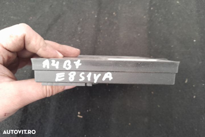 Modul lumini remorca 8E0907279L 8E0907279L Audi A4 B7 [2004 - 2008] A - 4