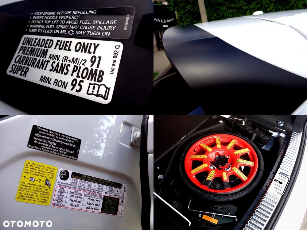 Porsche Cayenne - 36