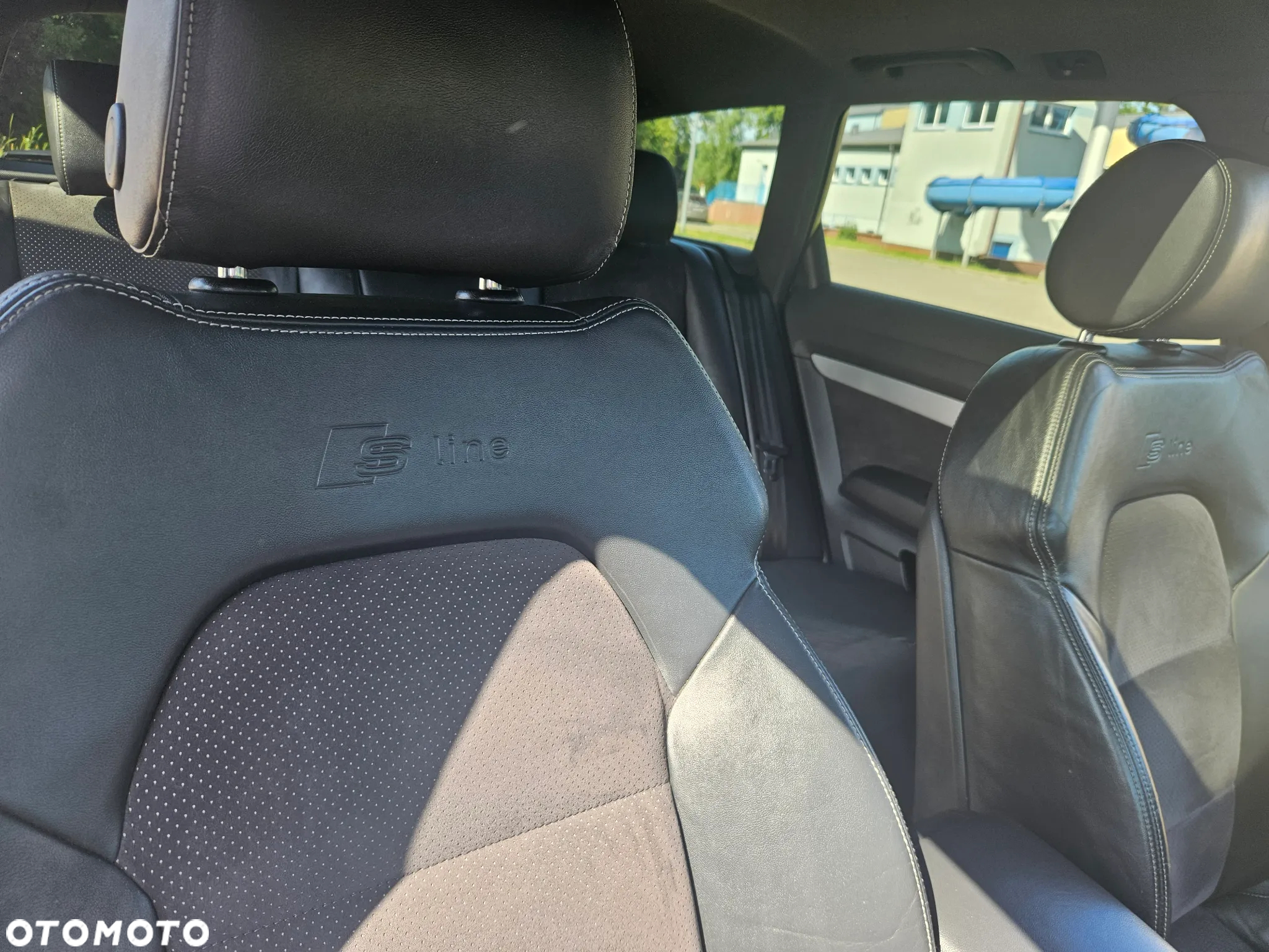 Audi A6 2.7 TDI Multitronic - 15