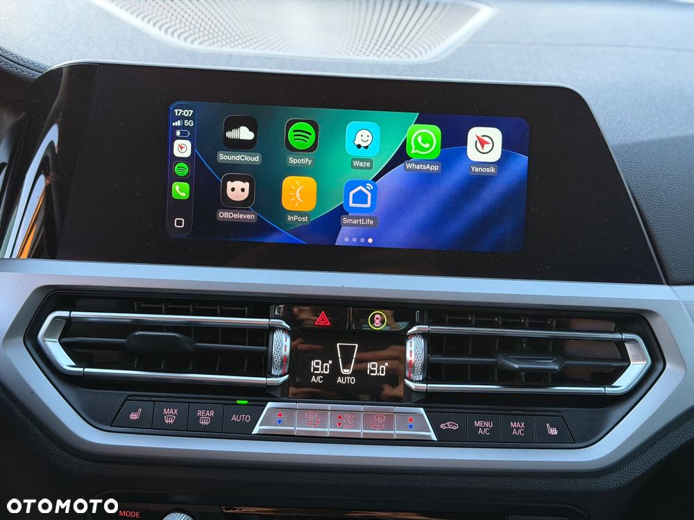 BMW Seria 3 320i Advantage - 13