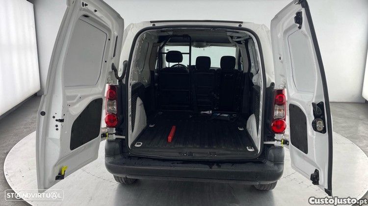 Citroën BERLINGO 3LUGARES 100%ELETRICO - 16
