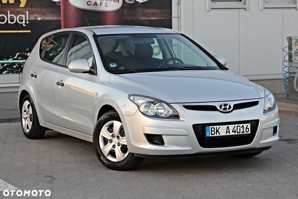 Hyundai i30 - 9
