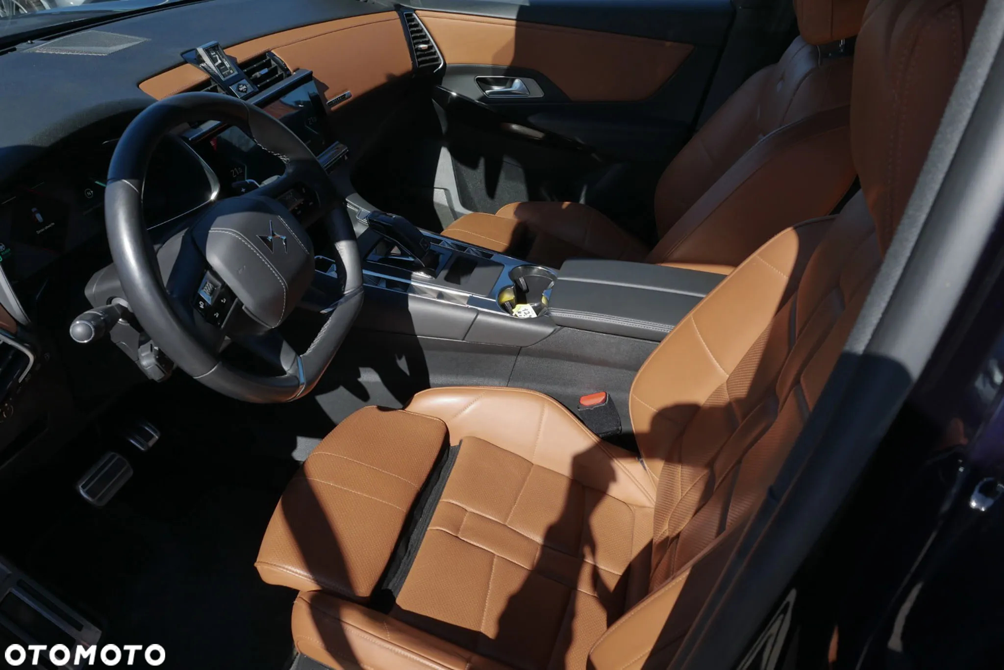 DS Automobiles DS 7 Crossback 1.6 E-Tense Opera - 13