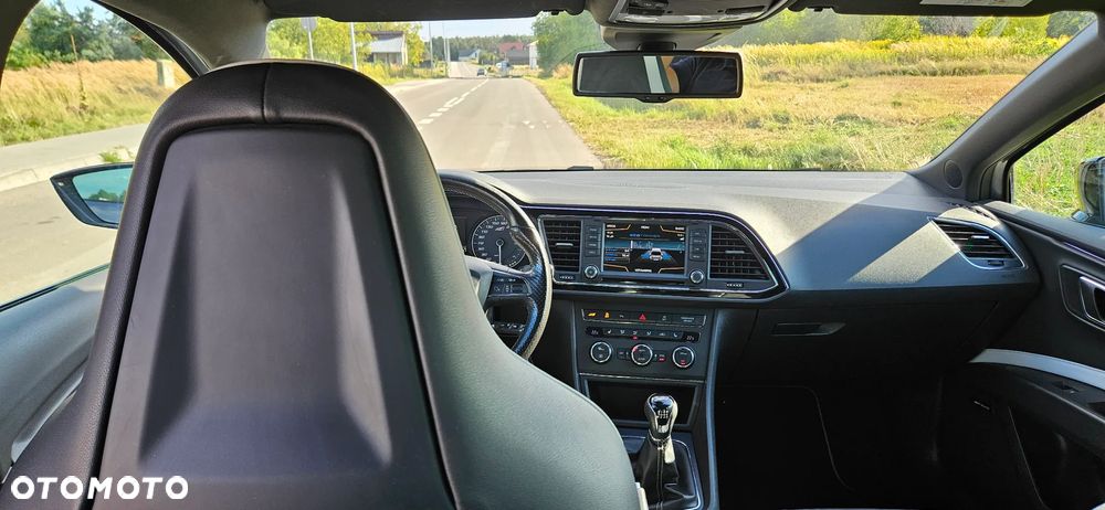 Seat Leon 2.0 TSI Start&Stop Cupra 280 - 39