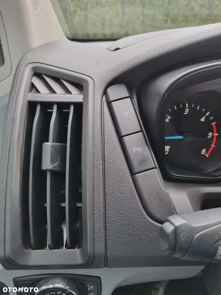 Ford Transit Kombi L3H2 Trend - 3