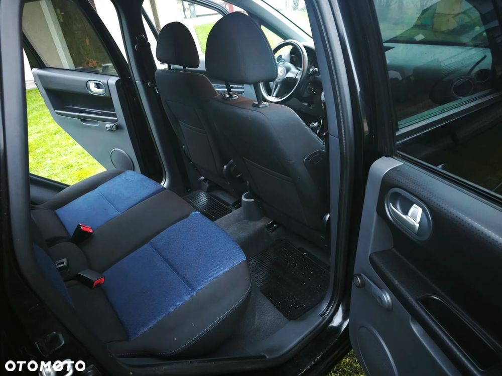 Mitsubishi Colt 1.3 Motion Plus - 17