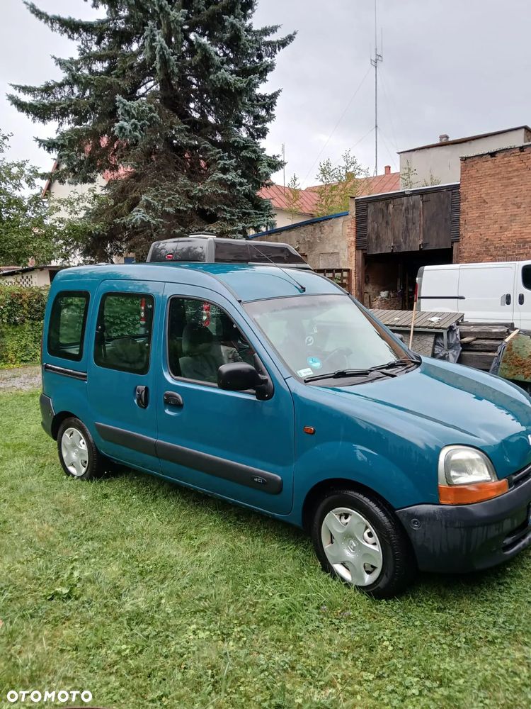 Renault Kangoo - 13
