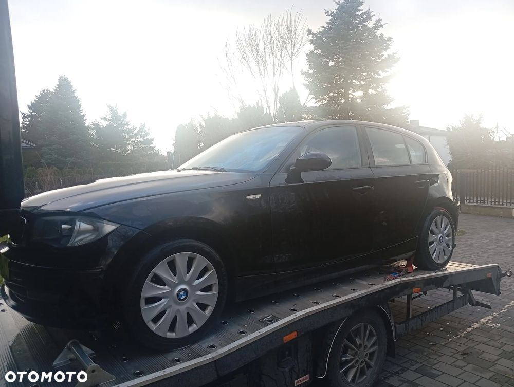 BMW Seria 1 116d DPF Edition Sport - 6