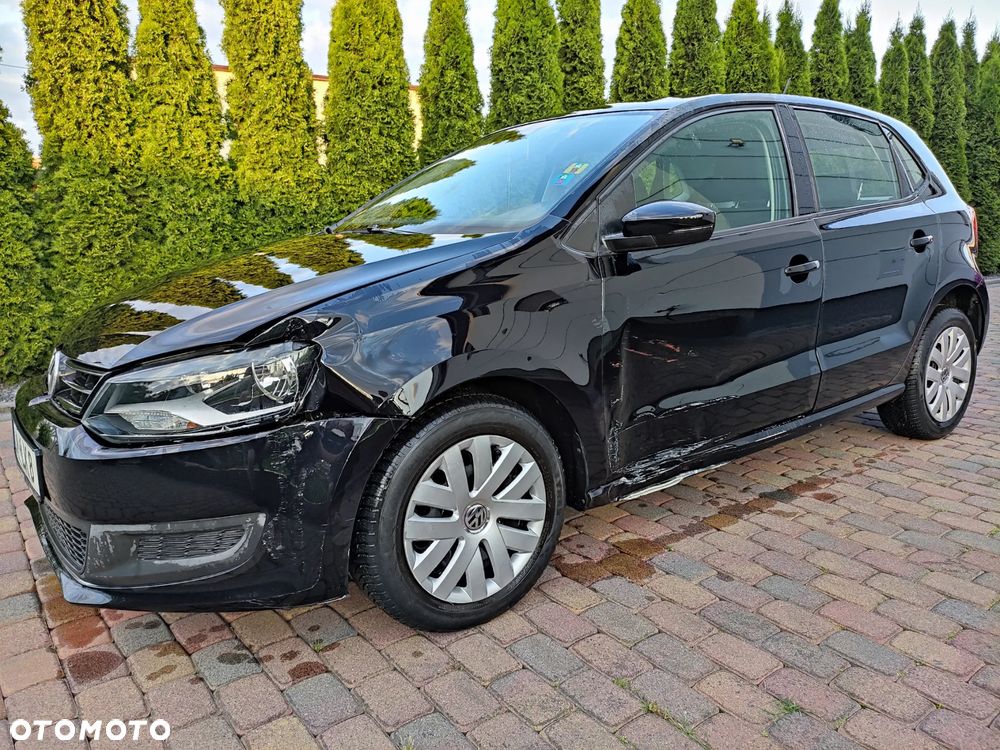 Volkswagen Polo 1.2 Comfortline - 39