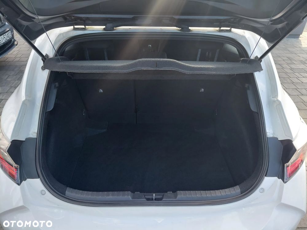 Toyota Corolla 1.8 Hybrid Comfort - 20