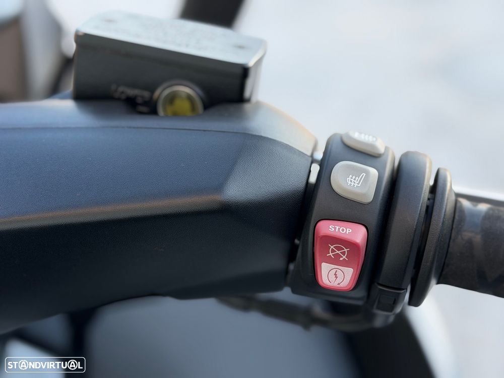 BMW C 650 GT C650 GT - 13