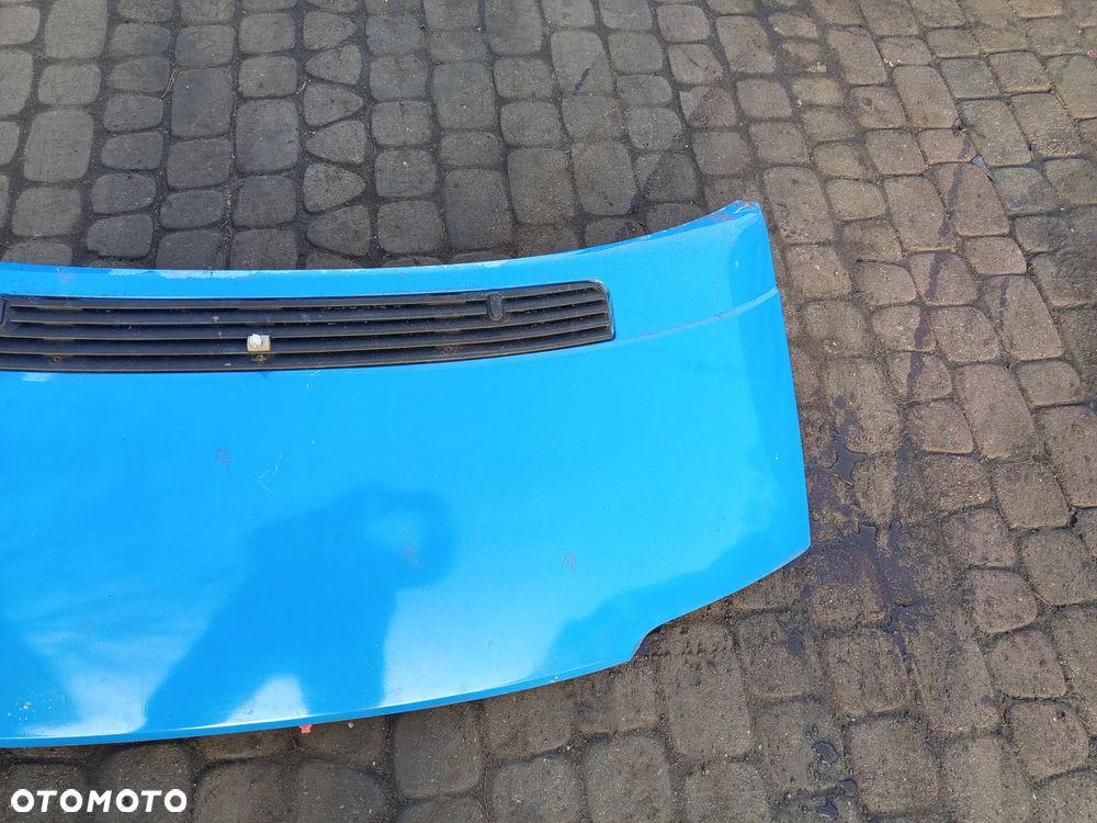 MASKA VOLKSWAGEN TRANSPORTER T4 91-03 - 4