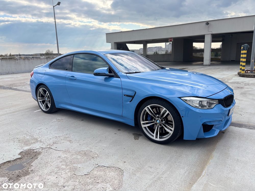 BMW M4 - 2