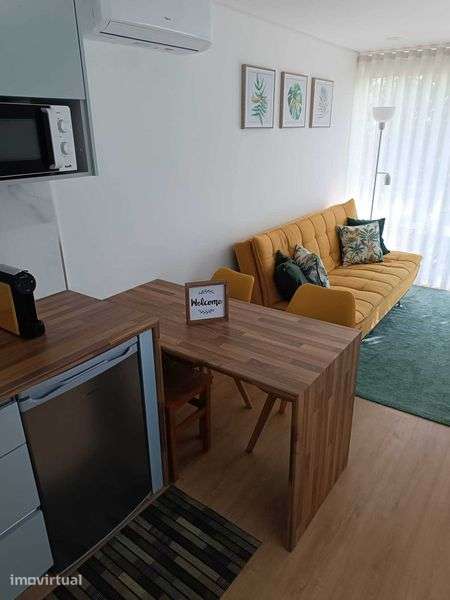 Casa Pre fabricado T1 equipamentos incluídos - Grande imagem: 4/9