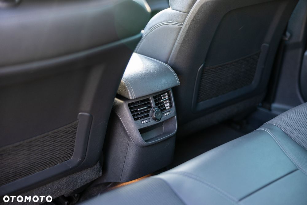 Peugeot 508 BlueHDi 180 EAT6 Stop&Start Allure - 24