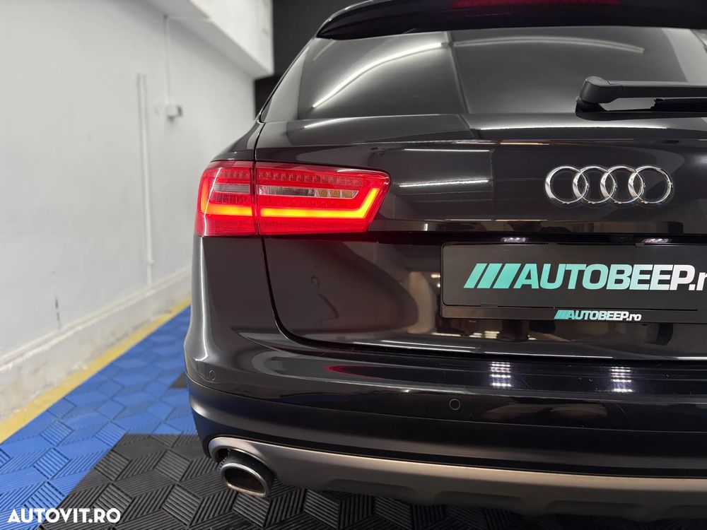Audi A6 Allroad 3.0 TDI clean S tronic - 7