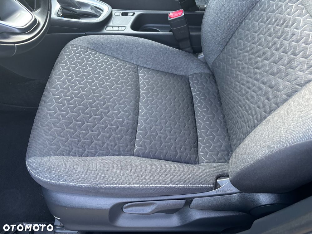 Toyota Yaris Cross Hybrid 1.5 Comfort - 18