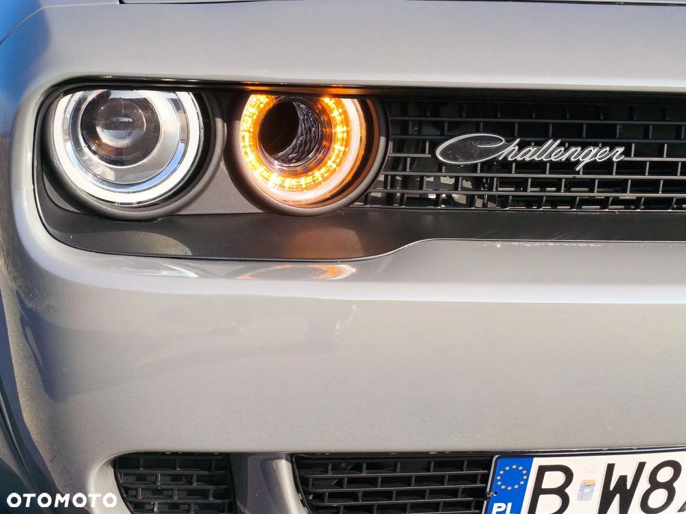 Dodge Challenger 6.4 Scat Pack Widebody - 15