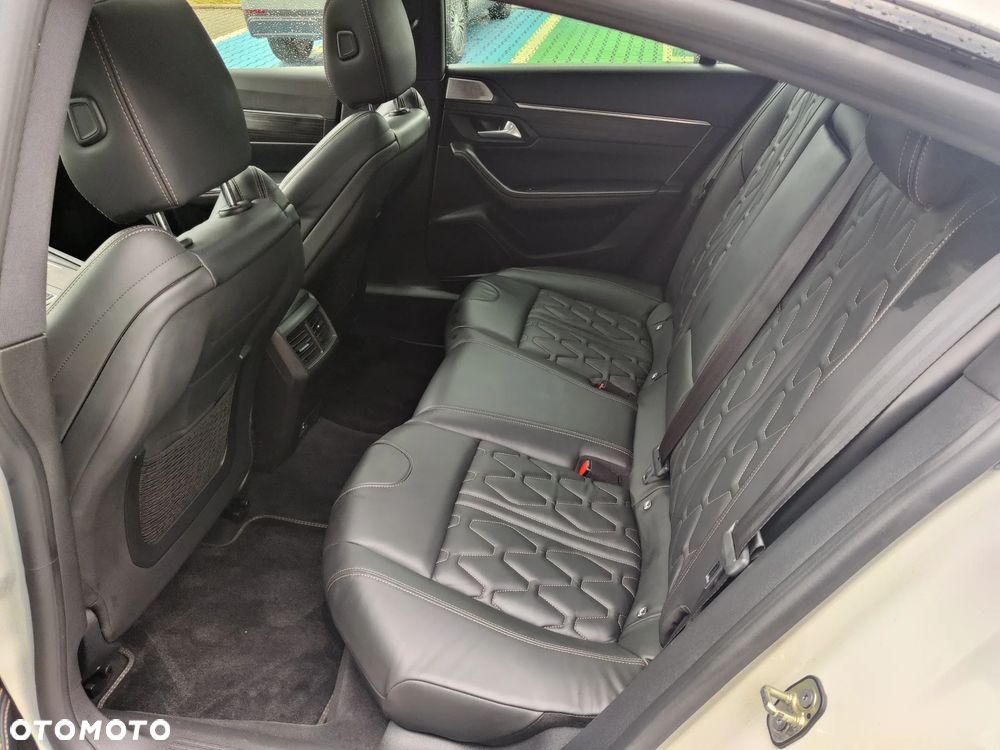 Peugeot 508 1.6 PureTech HYbrid PHEV GT Line S&S EAT8 - 23