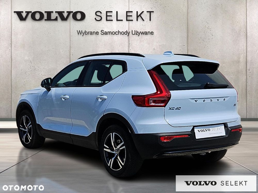 Volvo XC 40 - 4