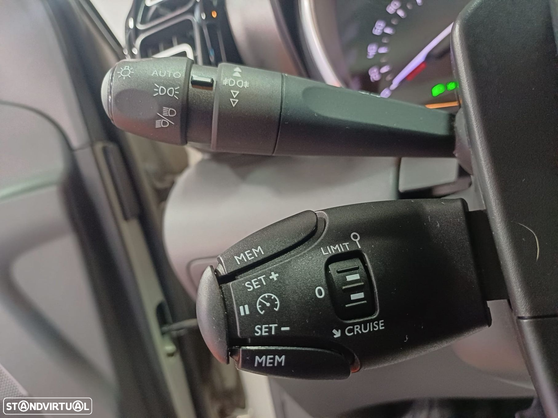 Citroën C3 Aircross 1.2 PureTech Feel - 18