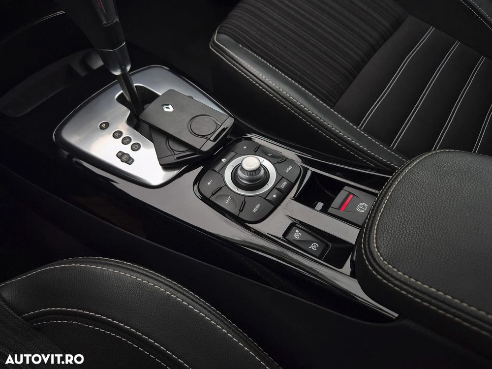 Renault Laguna Navi 2.0dCi Dynamique CVA - 37