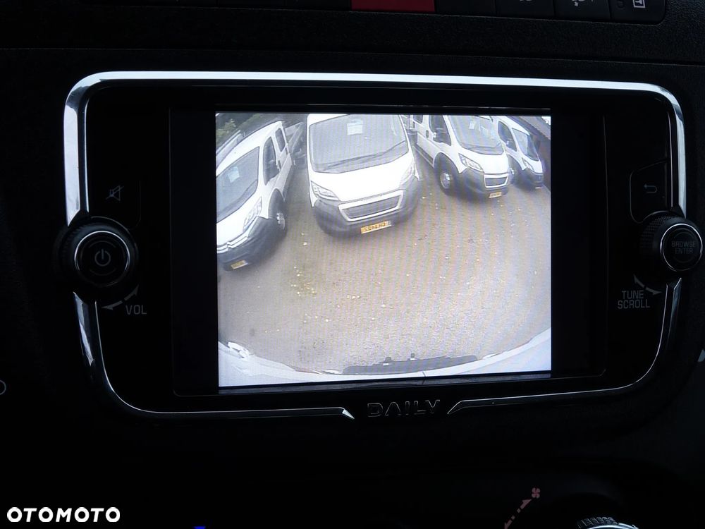 Iveco Daily 35S16 L3H2 Automat HI-MATIC LIFT - 16