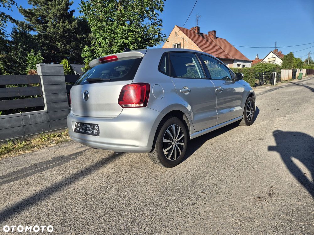 Volkswagen Polo - 14