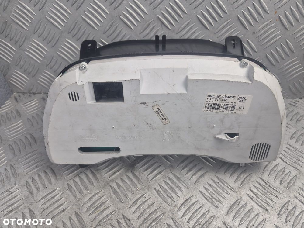Licznik Fiat Linea 51778285 - 6