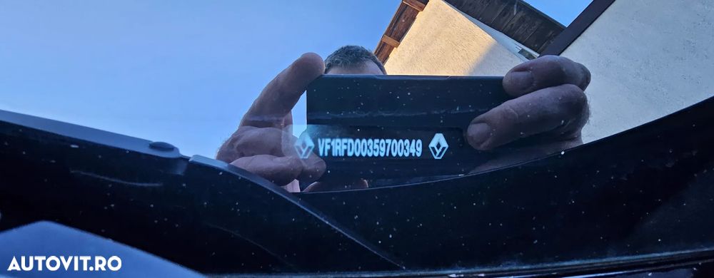 Renault Talisman ENERGY dCi 160 EDC INITIALE PARIS - 3