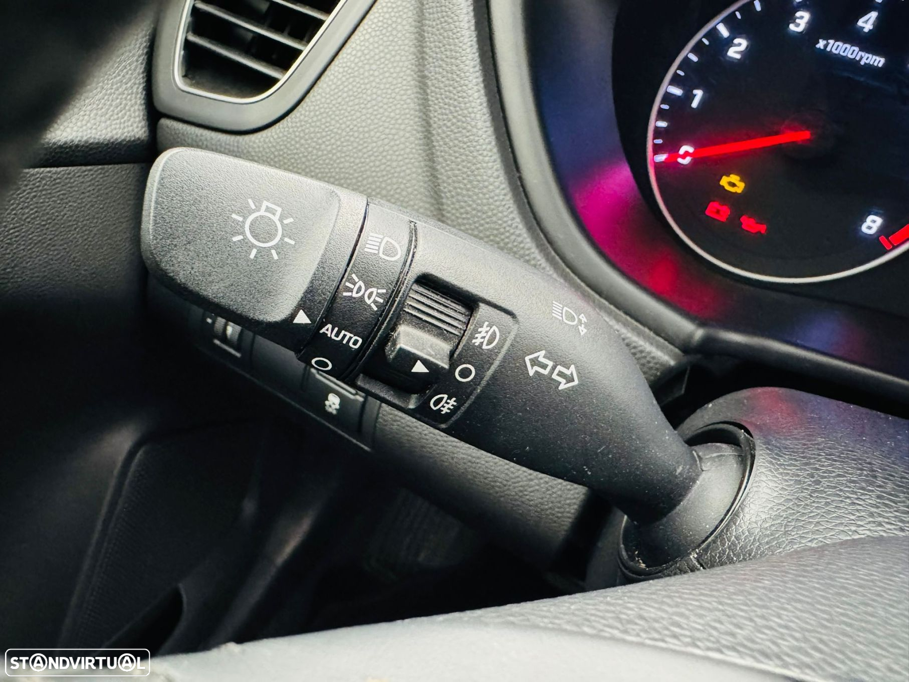 Hyundai i20 1.0 T-GDI Comfort - 17