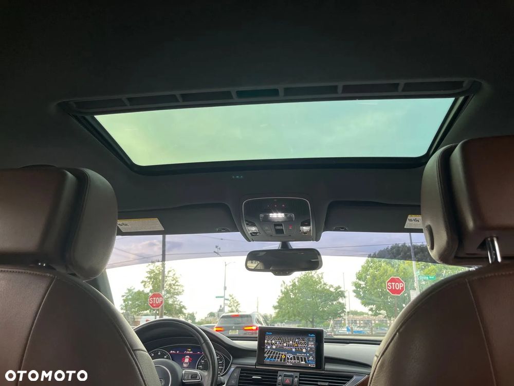 Audi A6 Limousine 2.0 TFSI Quattro S tronic - 19