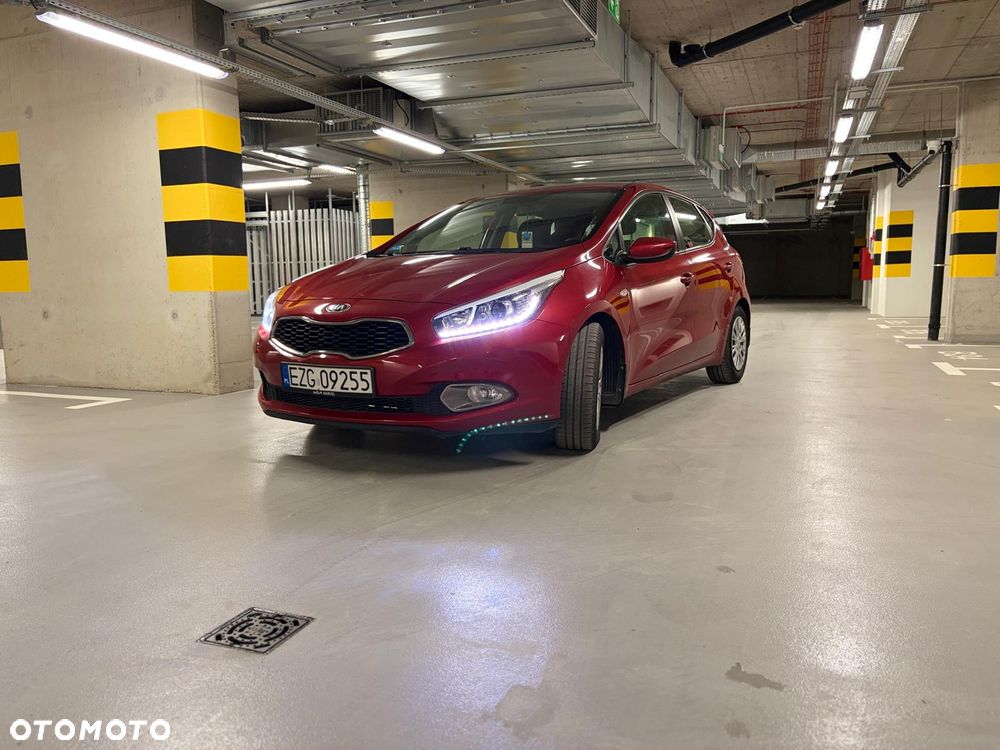 Kia Ceed 1.4 S - 10