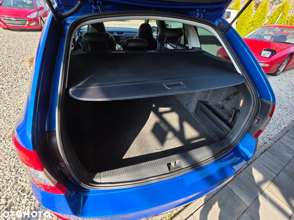 Skoda Octavia 1.4 TSI Green tec DSG Elegance - 32