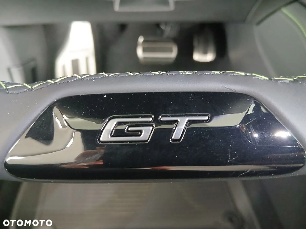 Peugeot 408 1.2 PureTech mHEV GT S&S e-DCS6 - 7