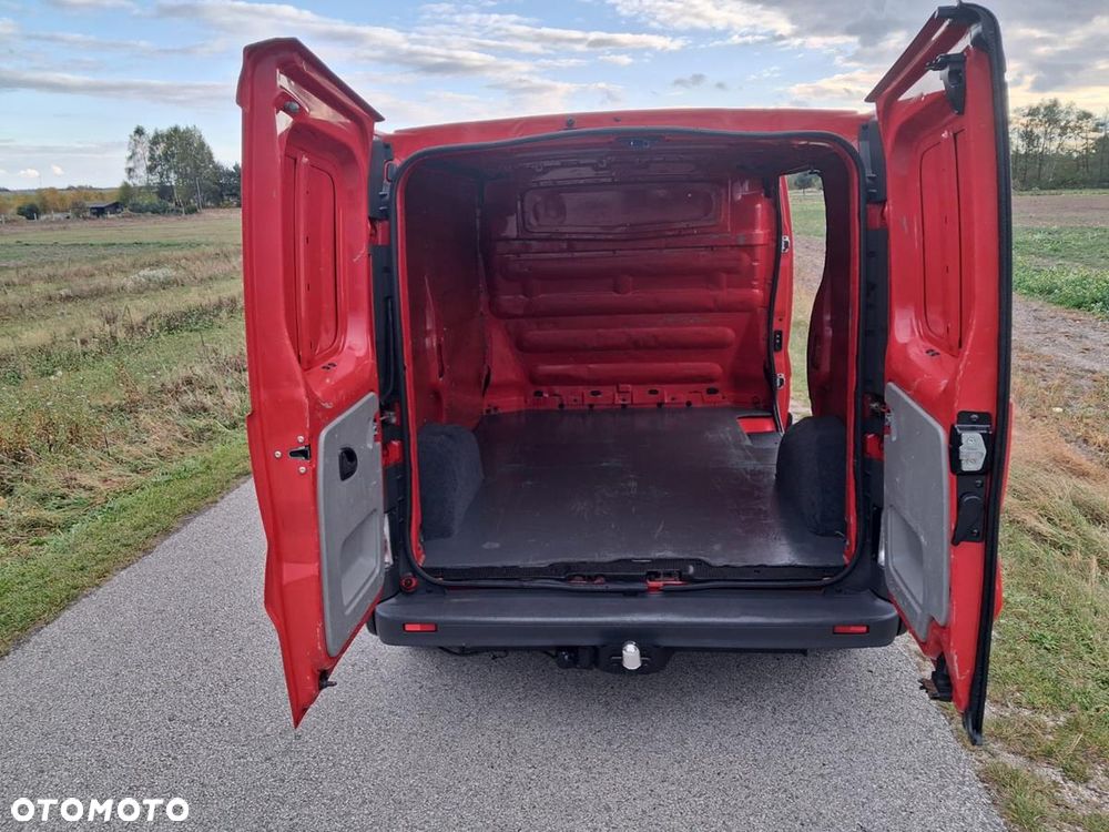 Renault Trafic - 24
