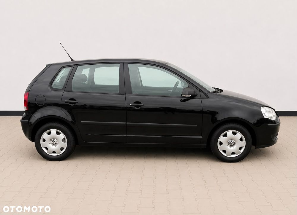 Volkswagen Polo 1.2 United - 12